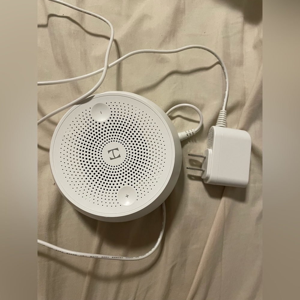 Sound Machine